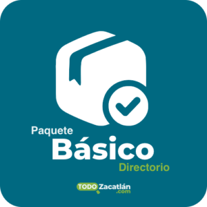 Paquete Básico