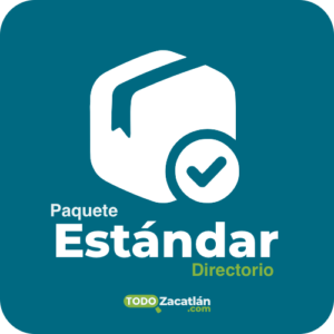 Paquete Estándar
