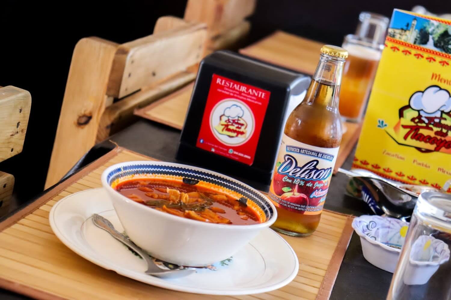 Imagen de portada del listado