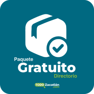 Paquete Gratuito
